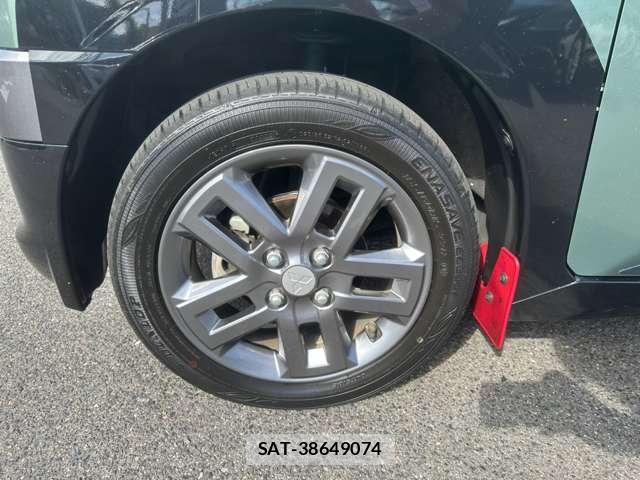 Mitsubishi DELICA MINI 2023-11 8546132-11