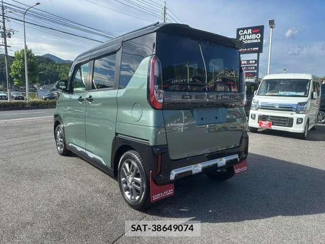 Mitsubishi DELICA MINI 2023-11 8546132-12