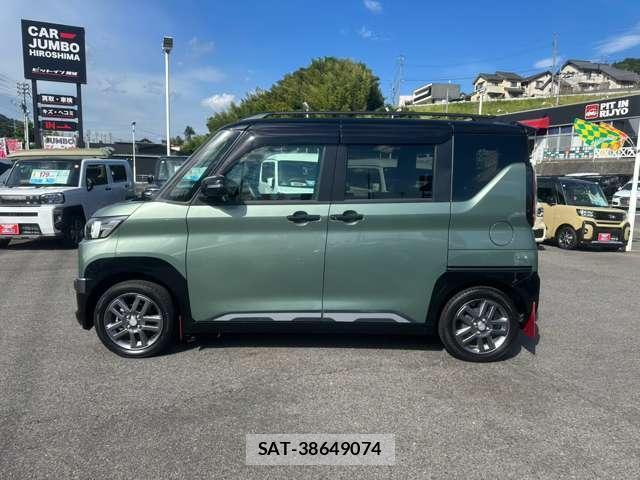 Mitsubishi DELICA MINI 2023-11 8546132-13