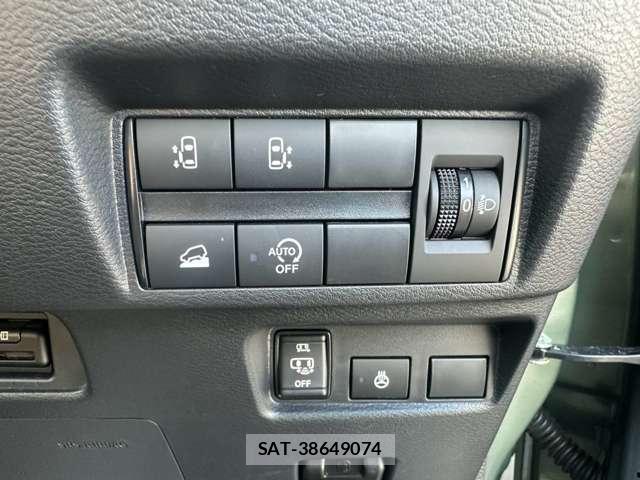Mitsubishi DELICA MINI 2023-11 8546132-15