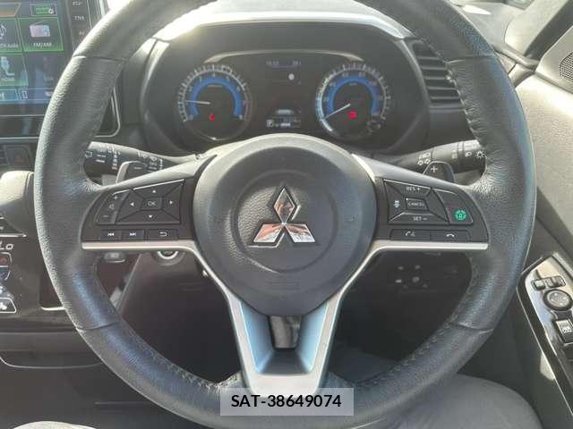 Mitsubishi DELICA MINI 2023-11 8546132-2
