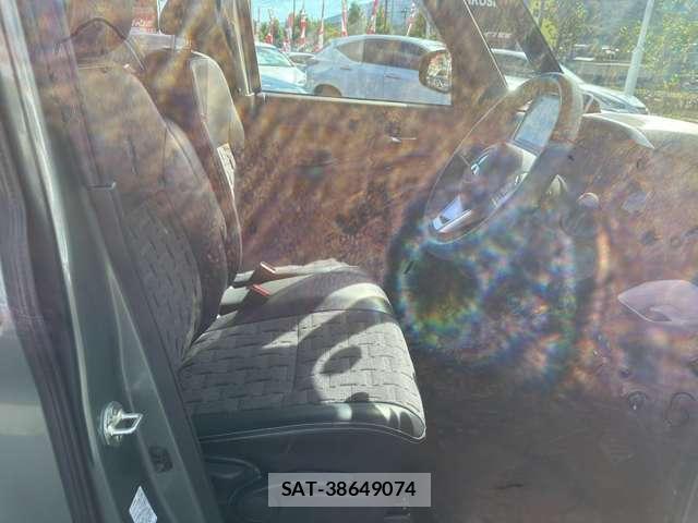 Mitsubishi DELICA MINI 2023-11 8546132-5