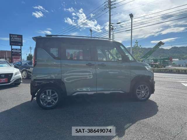Mitsubishi DELICA MINI 2023-11 8546132-6