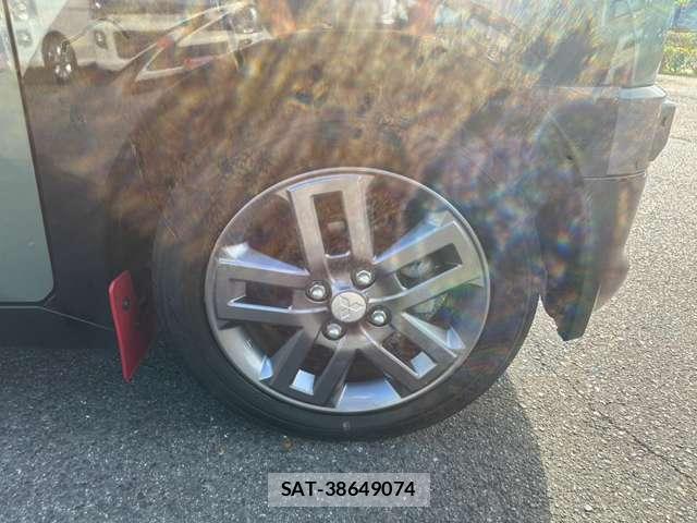 Mitsubishi DELICA MINI 2023-11 8546132-8