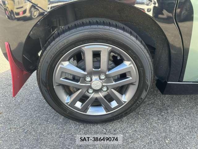 Mitsubishi DELICA MINI 2023-11 8546132-9