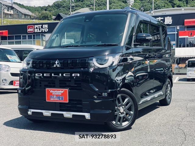 Mitsubishi DELICA MINI 2023-08 8546143-0