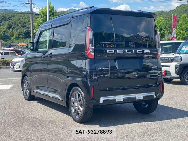 Mitsubishi DELICA MINI 2023-08 8546143-1