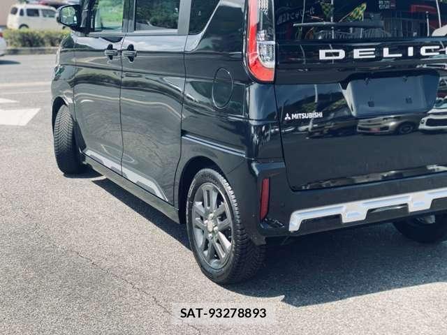 Mitsubishi DELICA MINI 2023-08 8546143-10