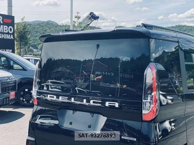 Mitsubishi DELICA MINI 2023-08 8546143-11