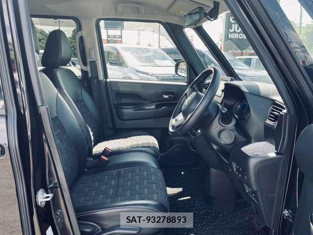 Mitsubishi DELICA MINI 2023-08 8546143-17