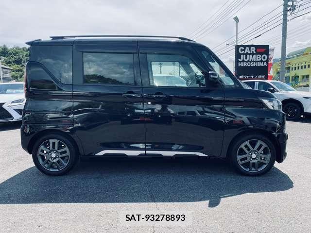 Mitsubishi DELICA MINI 2023-08 8546143-3