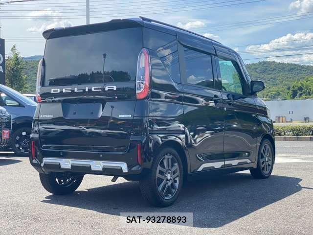 Mitsubishi DELICA MINI 2023-08 8546143-4
