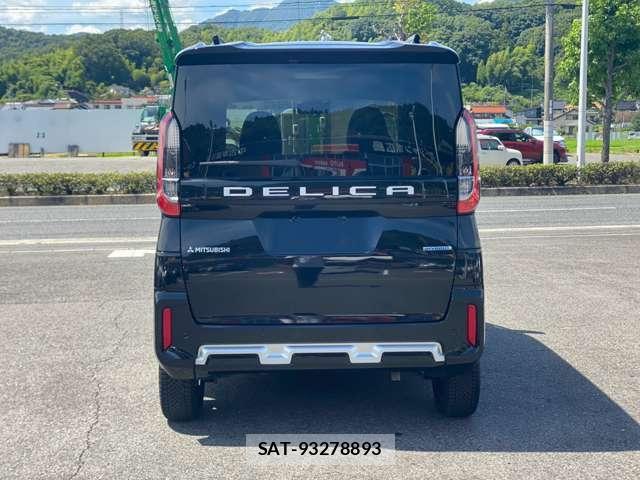 Mitsubishi DELICA MINI 2023-08 8546143-5