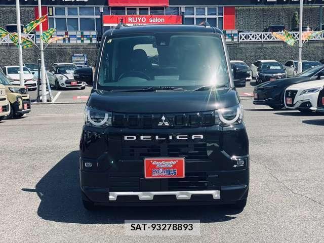 Mitsubishi DELICA MINI 2023-08 8546143-6