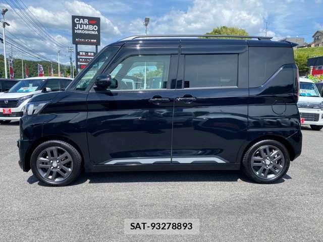 Mitsubishi DELICA MINI 2023-08 8546143-7