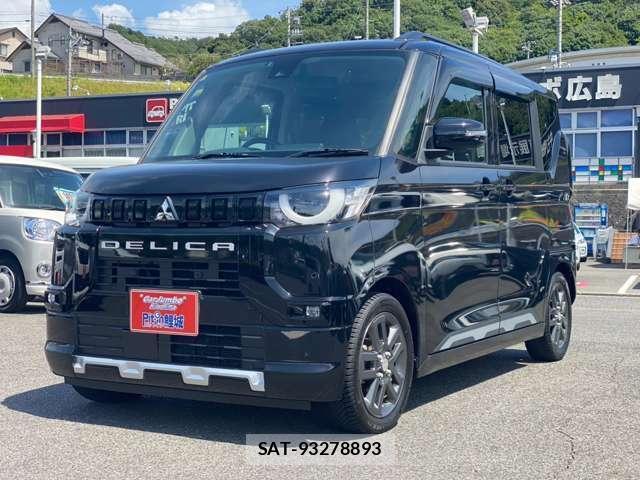 Mitsubishi DELICA MINI 2023-08 8546143-8