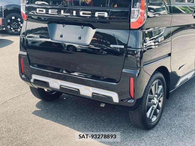 Mitsubishi DELICA MINI 2023-08 8546143-9