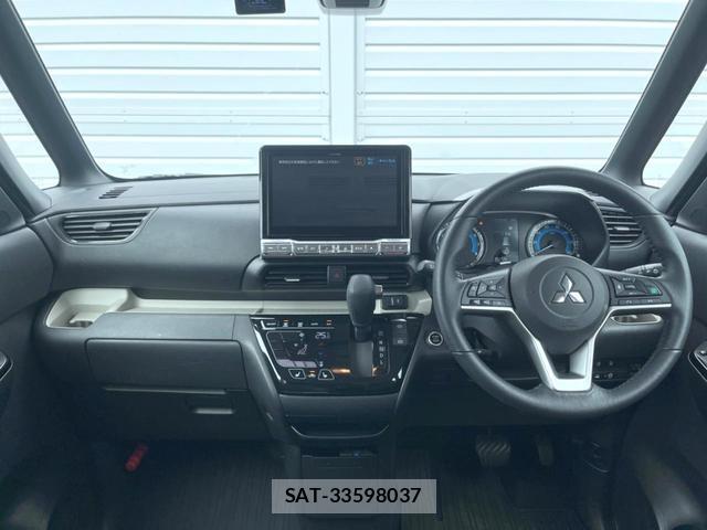 Mitsubishi DELICA MINI 2025-05 8547454-1