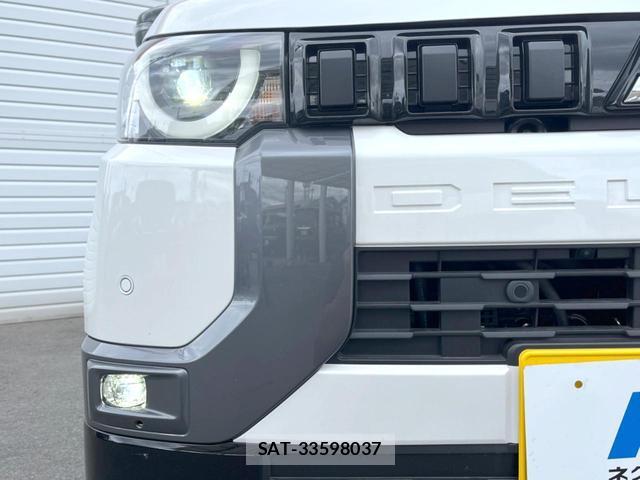Mitsubishi DELICA MINI 2025-05 8547454-12