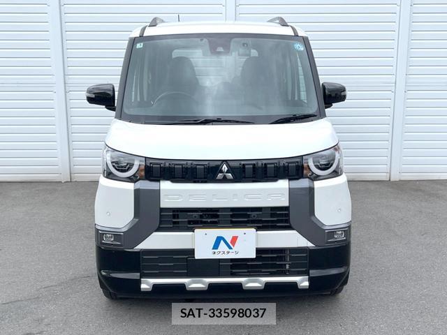 Mitsubishi DELICA MINI 2025-05 8547454-14