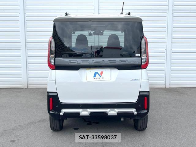 Mitsubishi DELICA MINI 2025-05 8547454-15