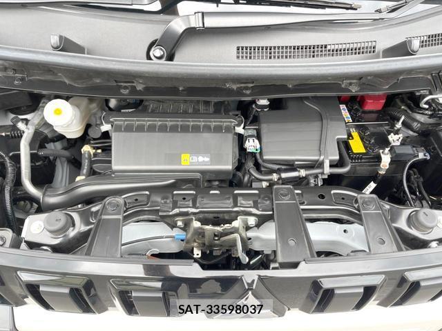 Mitsubishi DELICA MINI 2025-05 8547454-17