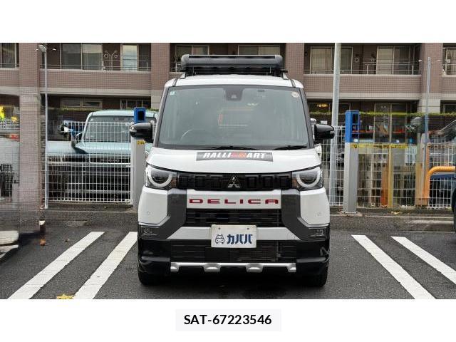 Mitsubishi DELICA MINI 2024 8548799-1