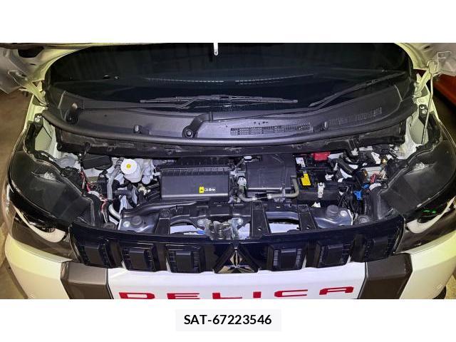 Mitsubishi DELICA MINI 2024 8548799-11