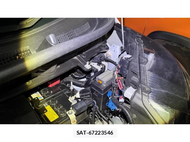 Mitsubishi DELICA MINI 2024 8548799-12
