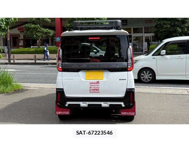 Mitsubishi DELICA MINI 2024 8548799-2
