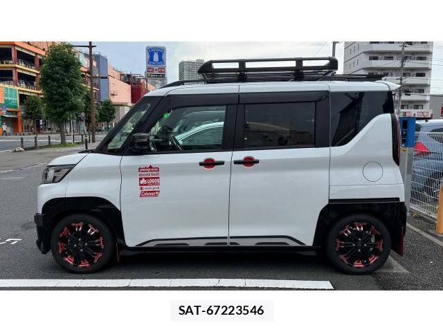 Mitsubishi DELICA MINI 2024 8548799-3