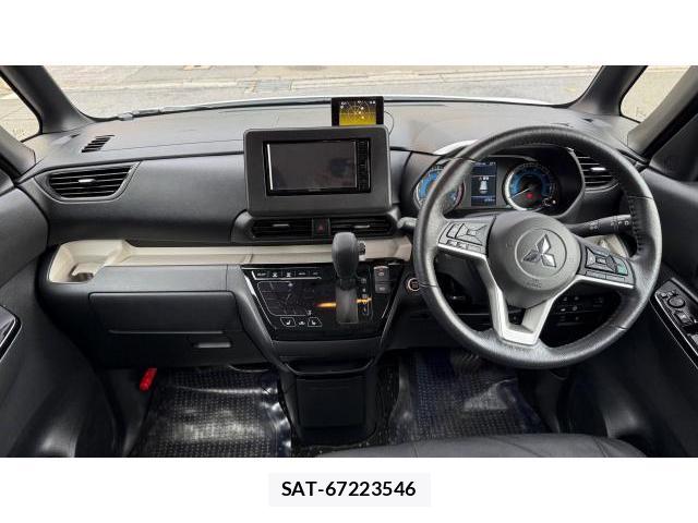 Mitsubishi DELICA MINI 2024 8548799-4