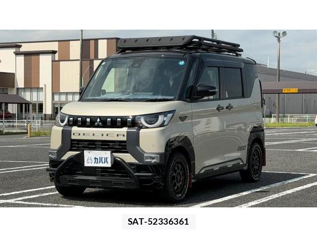 Mitsubishi DELICA MINI 2024-10 8548867-0