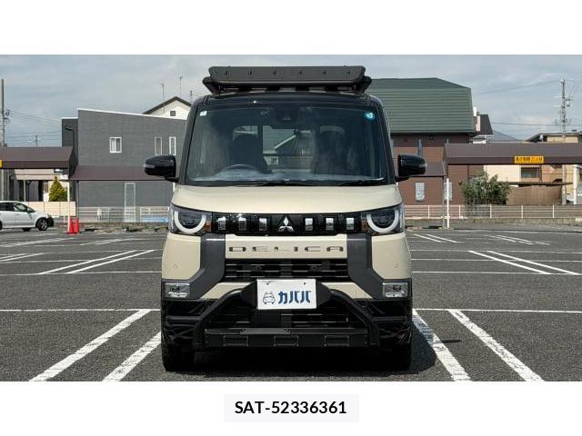 Mitsubishi DELICA MINI 2024-10 8548867-1