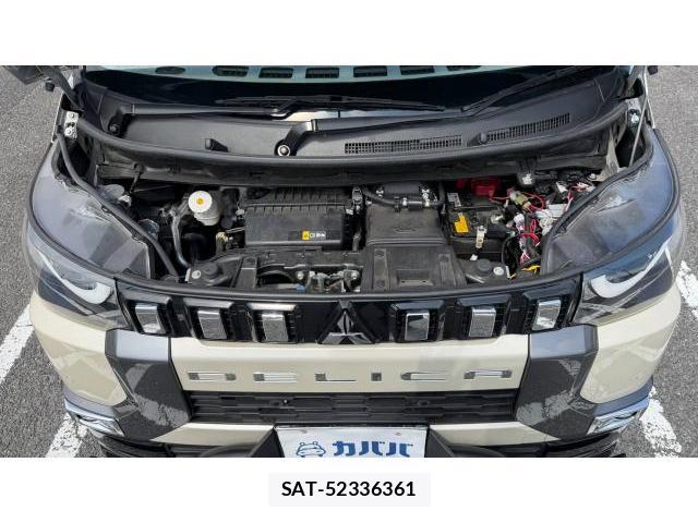 Mitsubishi DELICA MINI 2024-10 8548867-12