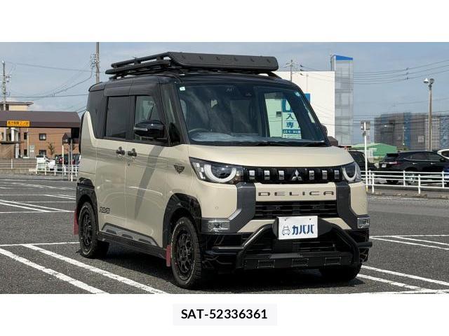 Mitsubishi DELICA MINI 2024-10 8548867-14