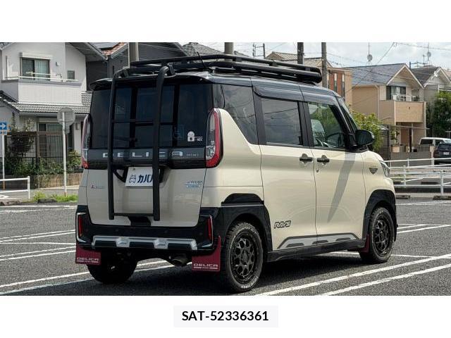 Mitsubishi DELICA MINI 2024-10 8548867-15