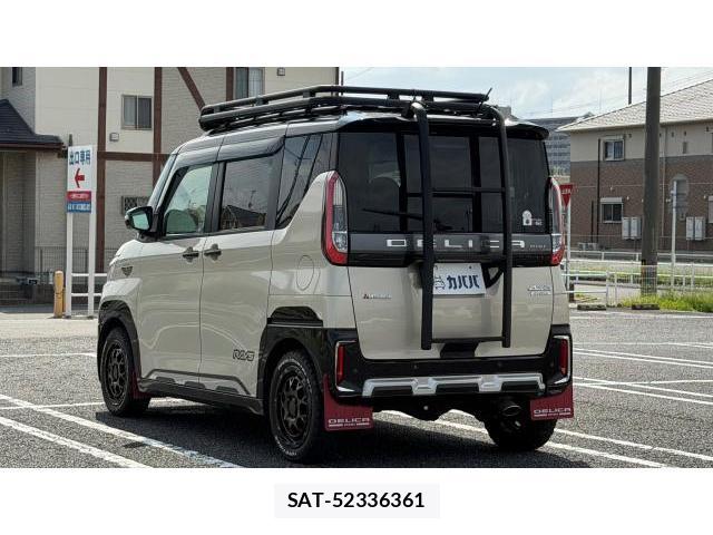 Mitsubishi DELICA MINI 2024-10 8548867-16