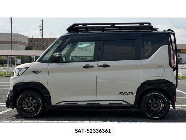 Mitsubishi DELICA MINI 2024-10 8548867-17