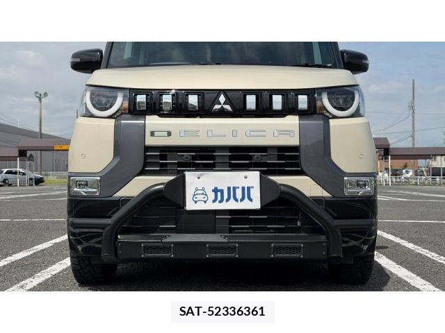 Mitsubishi DELICA MINI 2024-10 8548867-19