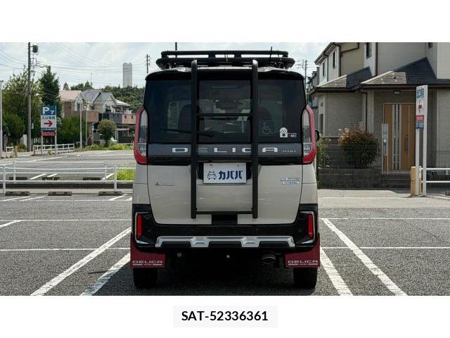 Mitsubishi DELICA MINI 2024-10 8548867-3