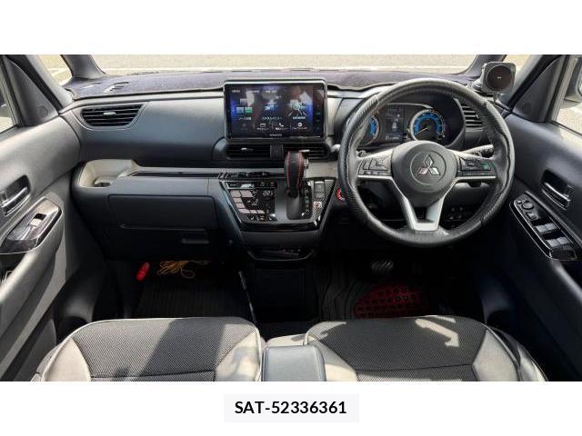 Mitsubishi DELICA MINI 2024-10 8548867-4