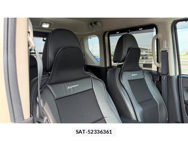 Mitsubishi DELICA MINI 2024-10 8548867-5
