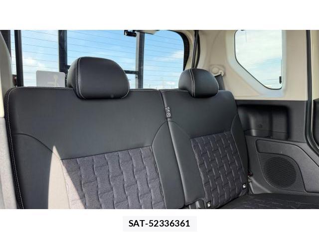 Mitsubishi DELICA MINI 2024-10 8548867-6