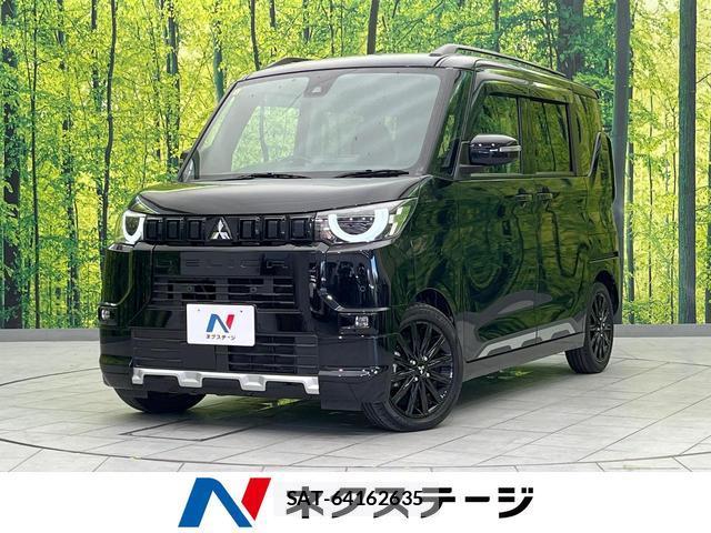 Mitsubishi DELICA MINI 2023-09 8549577-0