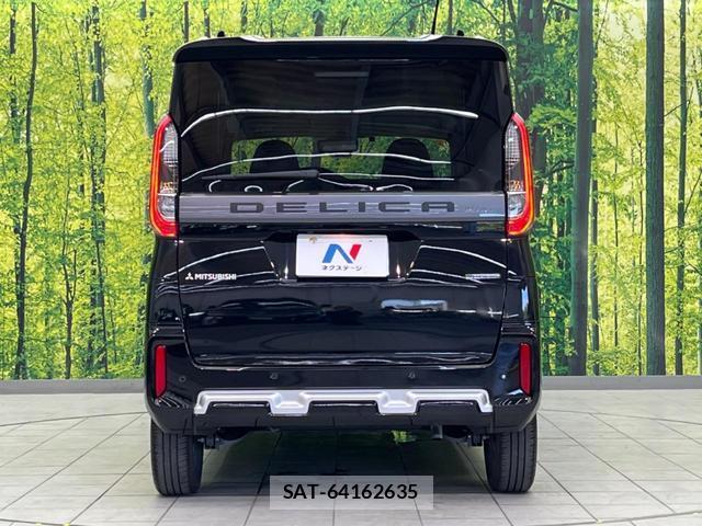 Mitsubishi DELICA MINI 2023-09 8549577-14