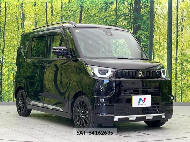 Mitsubishi DELICA MINI 2023-09 8549577-15