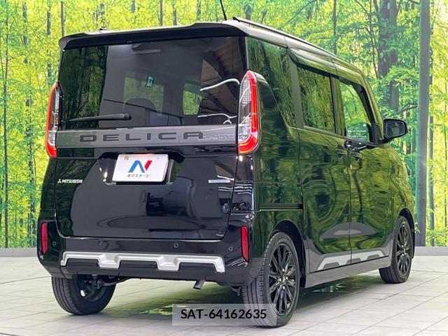 Mitsubishi DELICA MINI 2023-09 8549577-16