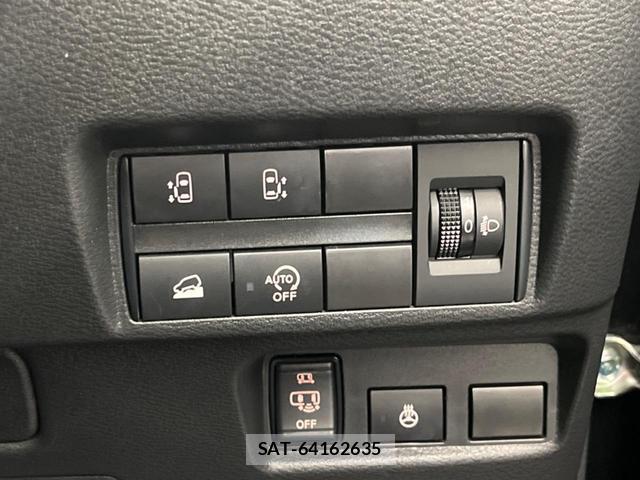 Mitsubishi DELICA MINI 2023-09 8549577-3