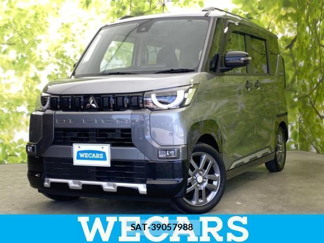 Mitsubishi DELICA MINI 2023-11 8549602-0